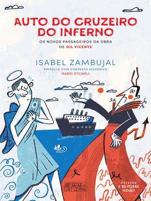 cover image of Auto do Cruzeiro do Inferno